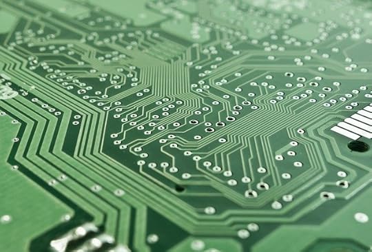 The photo was taken by Michael Schwarzenberger from Pixabay