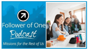 Mercy Triumphs Over Judgment – James 2:13