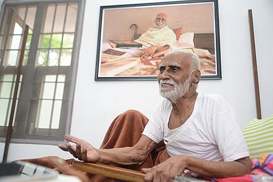 கி.ராஜநாராயணன்