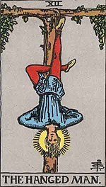RWS Hanged Man