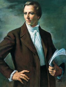  Joseph Smith