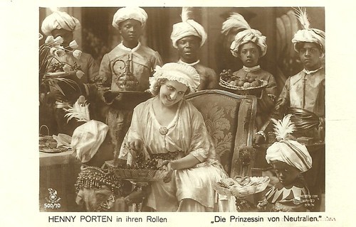 Henny Porten