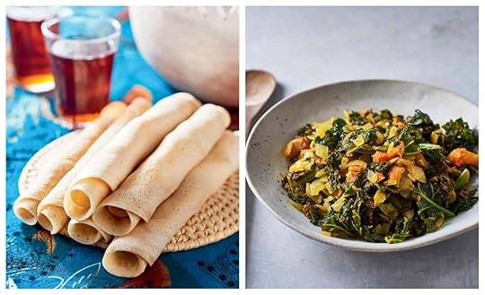 African cuisine