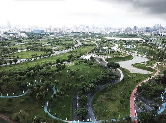 Urban park