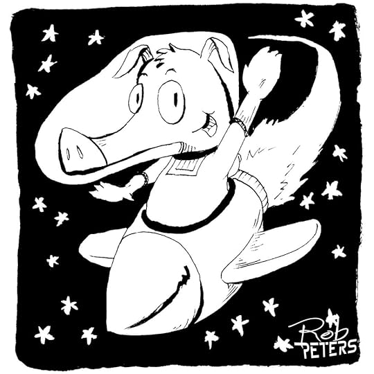 Aardvark16