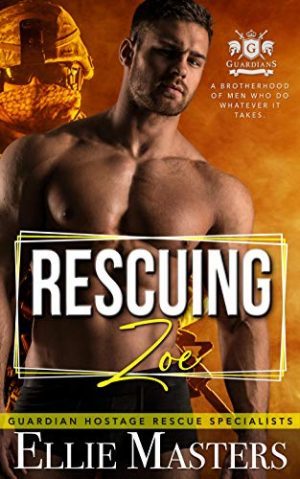 Rescuing Zoey