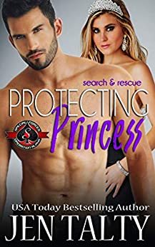 Protecting Princess