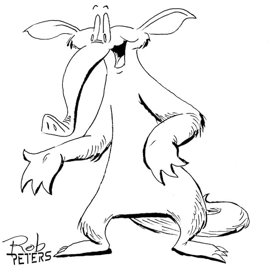 Aardvark10