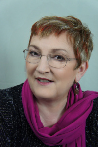 Elizabeth Ducie