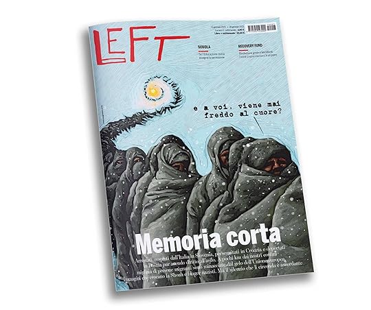 le storie nascoste di Mare in fiamme