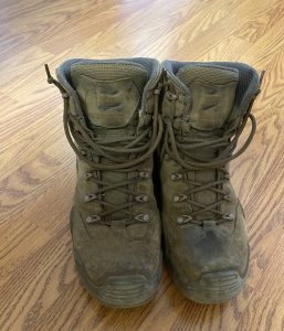 bootlaces - Giant Adventure