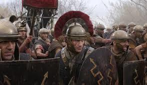 ¿Qué fue de la serie Roma de HBO?