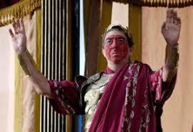 ¿Qué fue de la serie Roma de HBO?