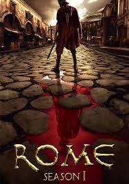 ¿Qué fue de la serie Roma de HBO?
