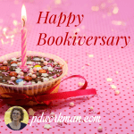 My 2020 Bookiversary