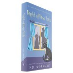 Sale on Night of Nine Tails