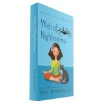 Release of Web of Nightmares