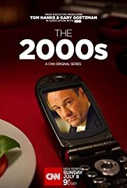 The 2000s Poster