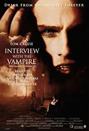 Interview with the Vampire: The Vampire Chronicles Poster