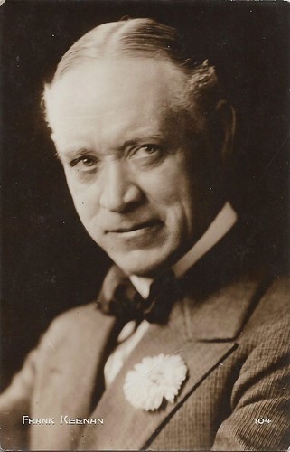 Frank Keenan