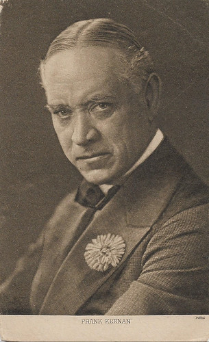 Frank Keenan