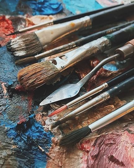 Pin by hanico on c r e a t e | Artist aesthetic, Art hoe aesthetic, Aesthetic art