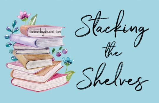 stacking the shelves