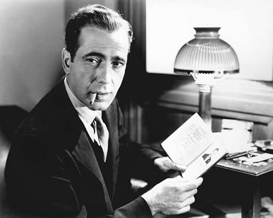 El Halcón Maltés (1941)