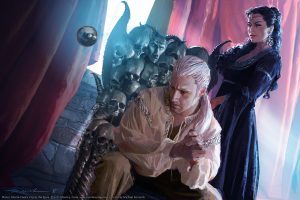 Ptolus Brick-and-Mortar Preorder Deal!