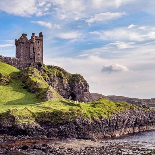 Bestselling author Sharon Wray on The Hungry {Romance} Writer blog with a recipe for Bannock, just in time to celebrate Robert Burns’ birthday on January 25.