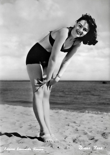 Donna Reed