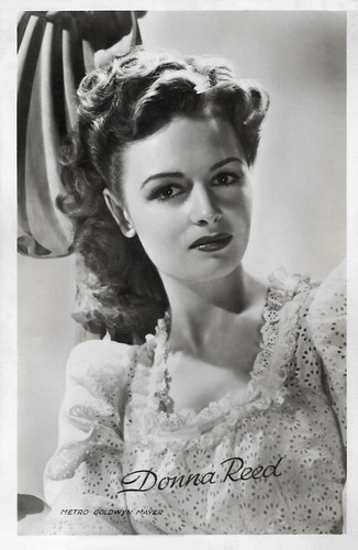 Donna Reed