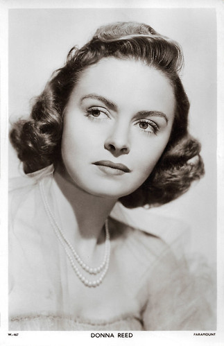 Donna Reed