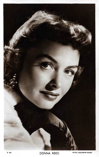 Donna Reed