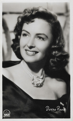 Donna Reed