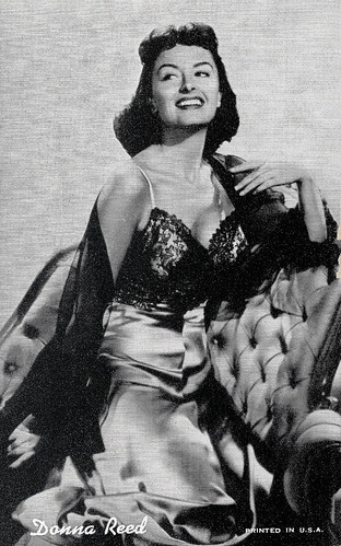 Donna Reed
