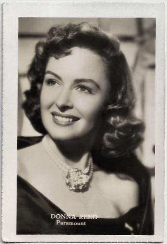 Donna Reed