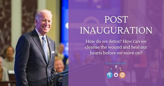Post Inauguration