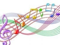 Need a Boost? Turn Up the Music