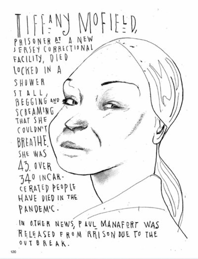 World War 3 Illustrated #51 - Big Talent Tackles Bigger Issues as They Explore 'The World We Are Fighting For' – Broken Frontier