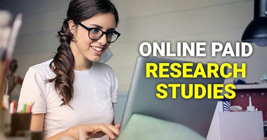 Paid Research Studies