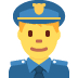 👮♂️