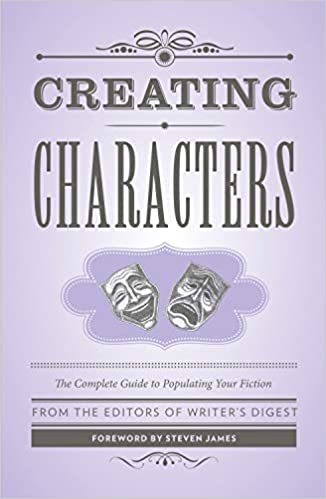 Book cover of a nook which contains a chapter on characterising details.