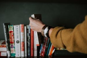 Poverty’s Impact on Reading