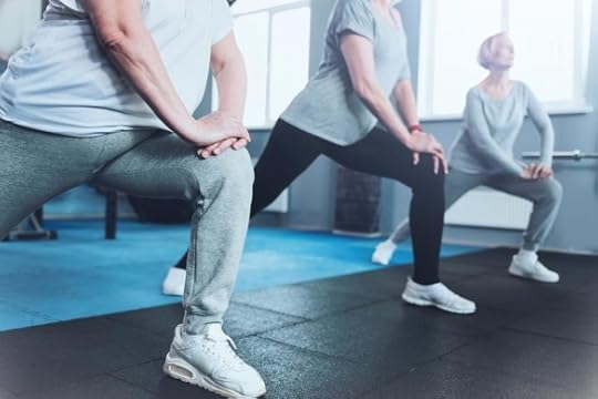 Saving Your Bones: Tips for Bone Health