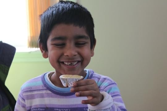 Best Ever Banana Bread Muffins