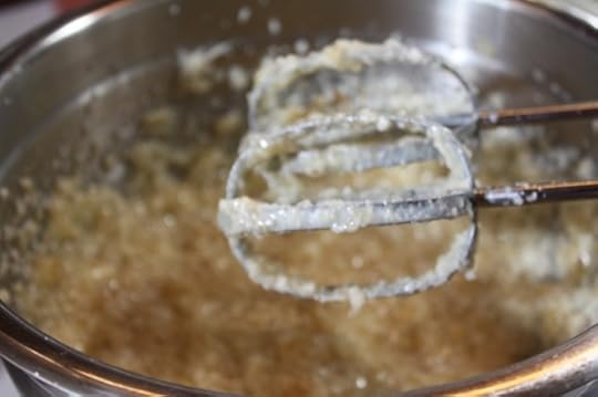 Banana Bread Muffins