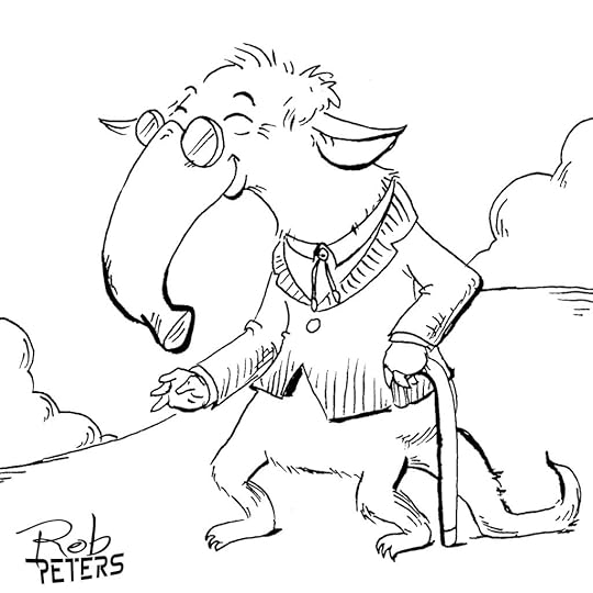 Aardvark17