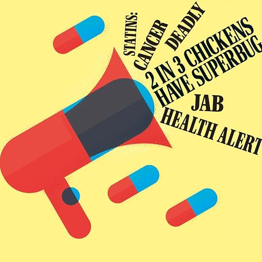 The fear factor: how should we deal with alarmist health reporting? | Health & wellbeing | The Guardian