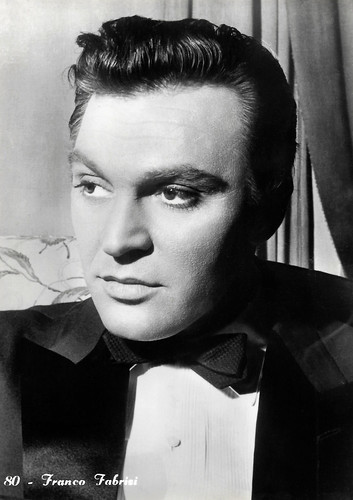 Franco Fabrizi